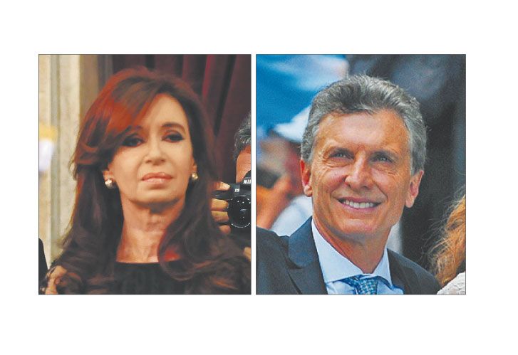 Presente ausente