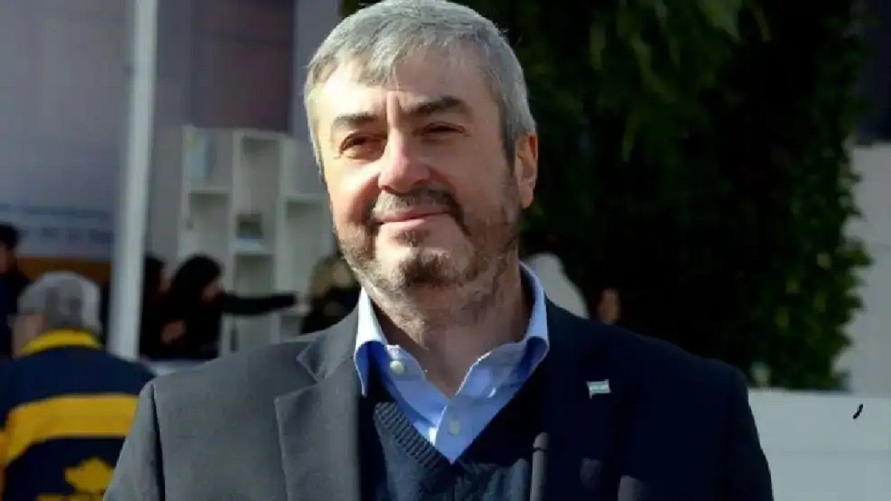 Néstor Roulet: “Va a haber alrededor de un 20% menos de maíz en la provincia de Córdoba”