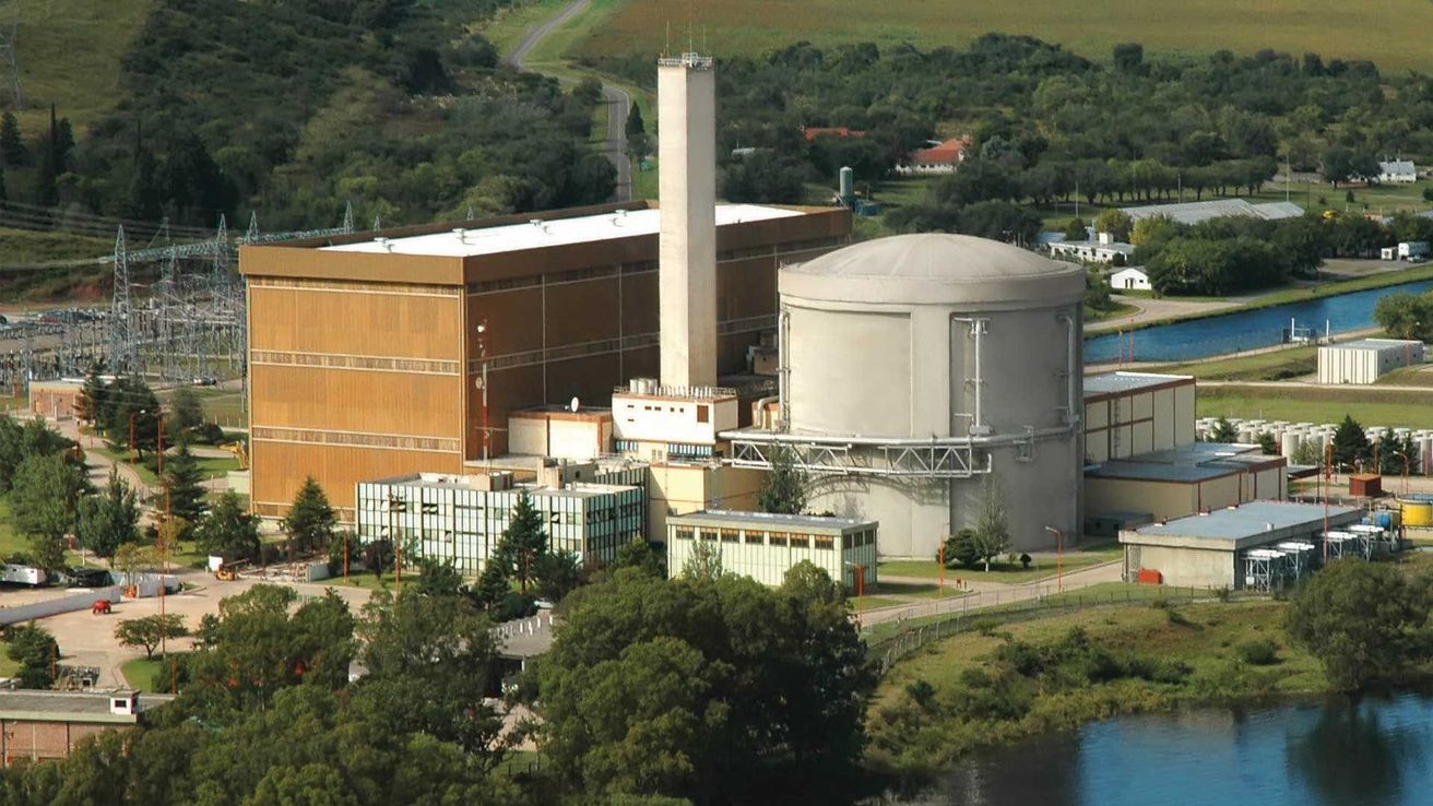 El Gobierno avanza con la privatización de Nucleoeléctrica Argentina: qué pasará con la Central Nuclear de Embalse