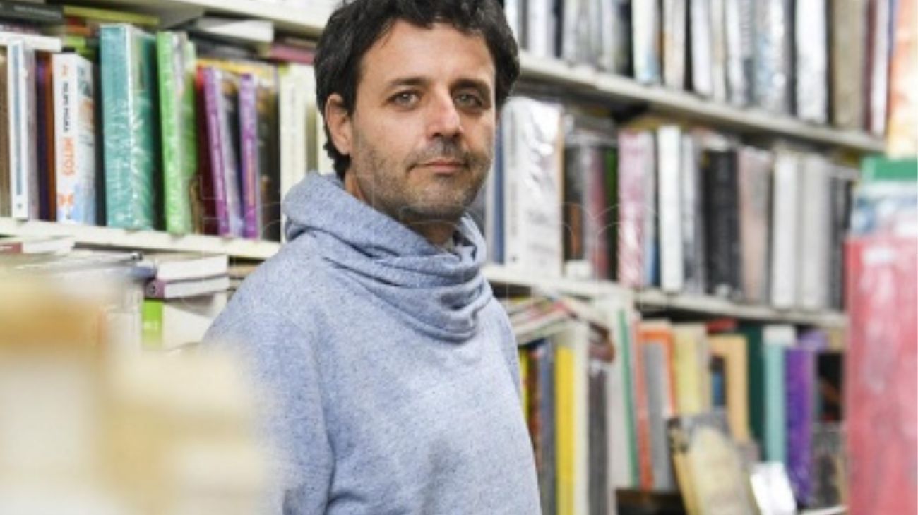 Mario Santucho: "La pregunta es si este envión le alcanza a Cristina para ser candidata"