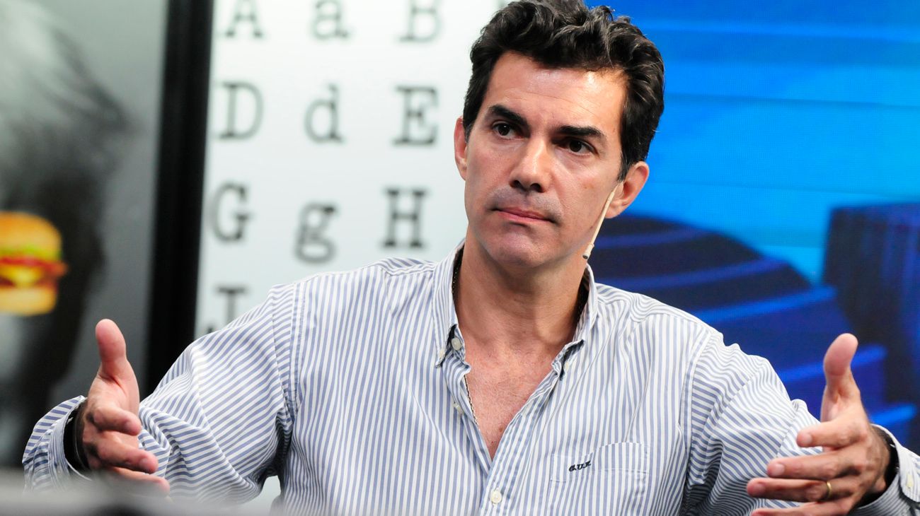 Urtubey: "Los dirigentes políticos no podemos decirle a los jueces lo que hay que hacer"