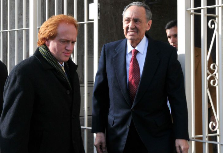 Clarín planifica un futuro sin Ley de Medios ni desinversión