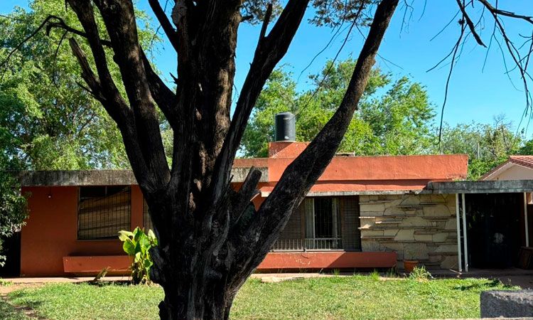 Denunciaron robos en la casa donde Pablo Laurta cometió el doble femicidio en Córdoba
