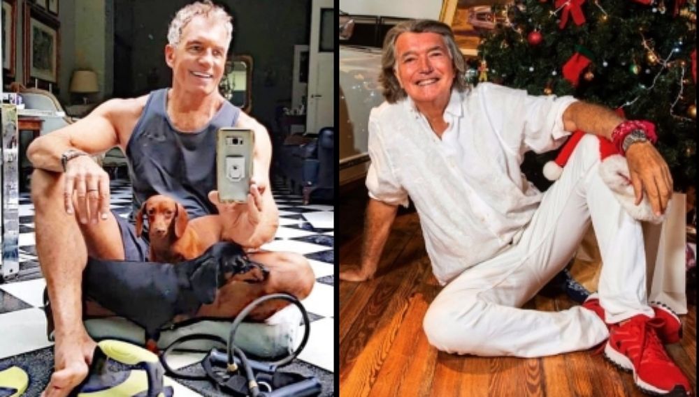 Ricardo Piñeiro y Pancho Dotto: artífices de una rivalidad productiva en una época dorada