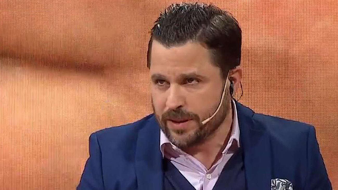 López Murphy: "Me gusta Martín Tetaz, fue alumno mío"