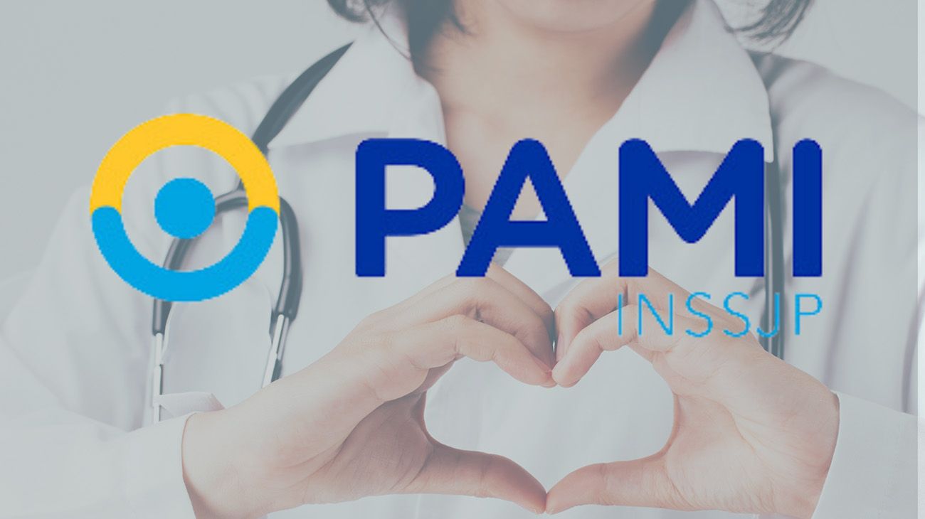 PAMI a tu puerta: cómo solicitar médico a domicilio