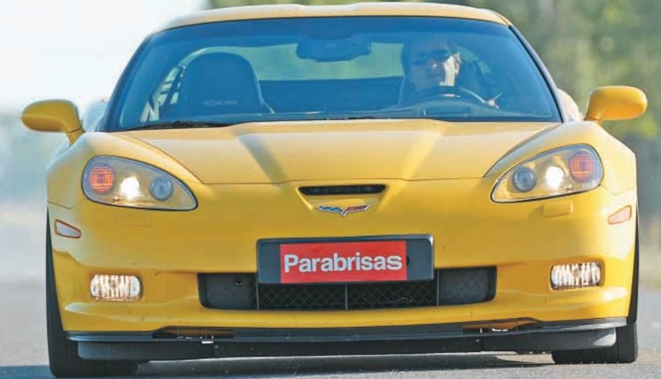 General Motors anuncia sus planes para producir el Corvette a batería