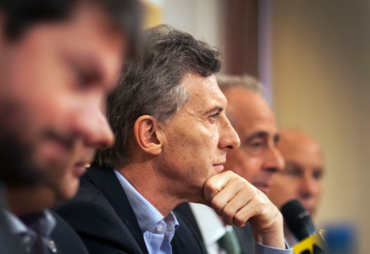 Macri busca un triunfo de 20 puntos en la Ciudad para recuperar terreno