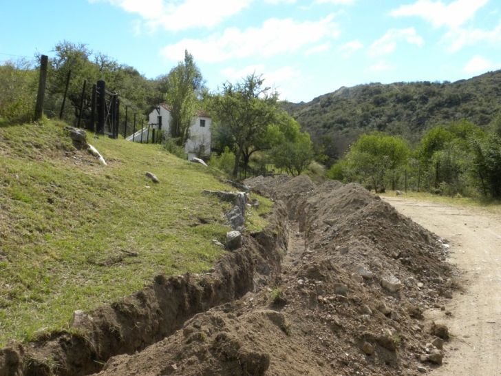 Una causa penal impactará en un amparo ambiental