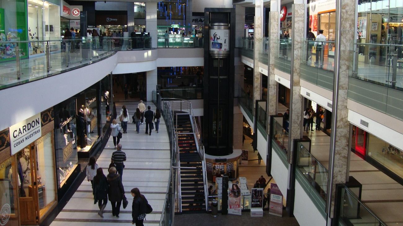 Protestas en varios shoppings por el coronavirus: piden que cierren por miedo a contagios