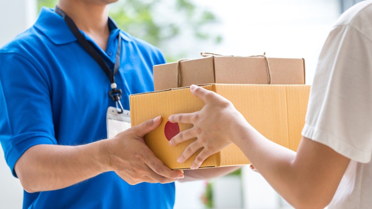 ARCA simplificó los envíos por courier: ¿Cuál es el nuevo peso máximo permitido?