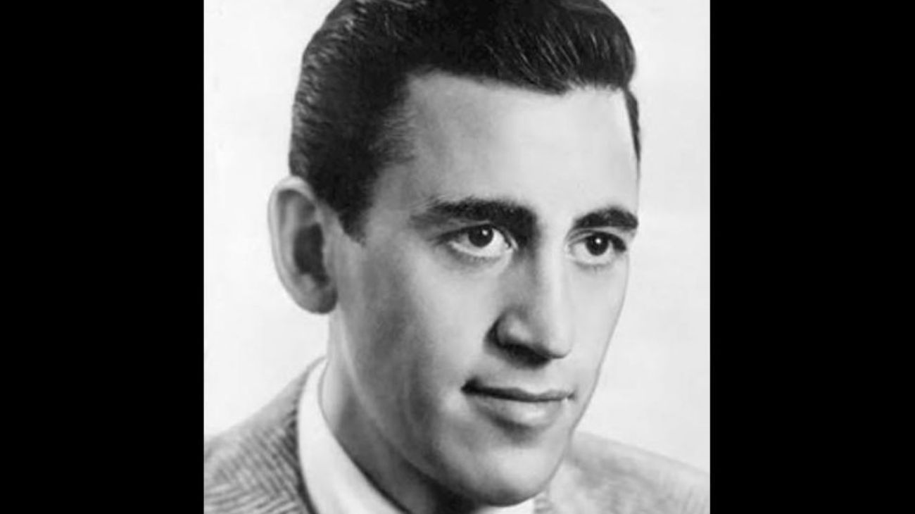 Hay miles de páginas inéditas de Salinger