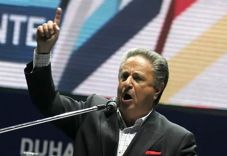 Para Duhalde, Cristina tiene un "problema psicológico grave"
