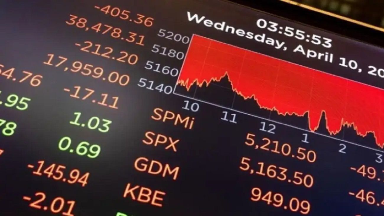 Percepción del mercado: “Ese déficit de generar reservas hace que todavía los inversores desconfíen”