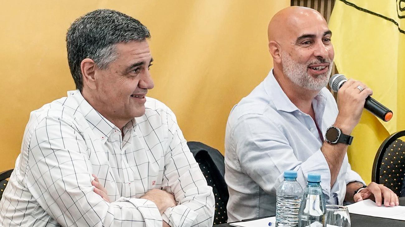 Un histórico dirigente del PRO deja el gabinete porteño