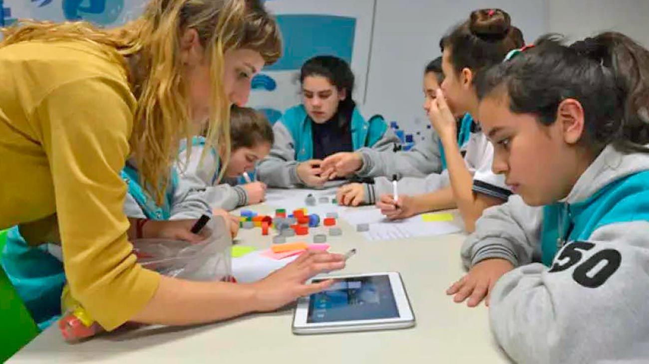 La inversión educativa cayó, ¿este es el principal problema de la educación argentina?