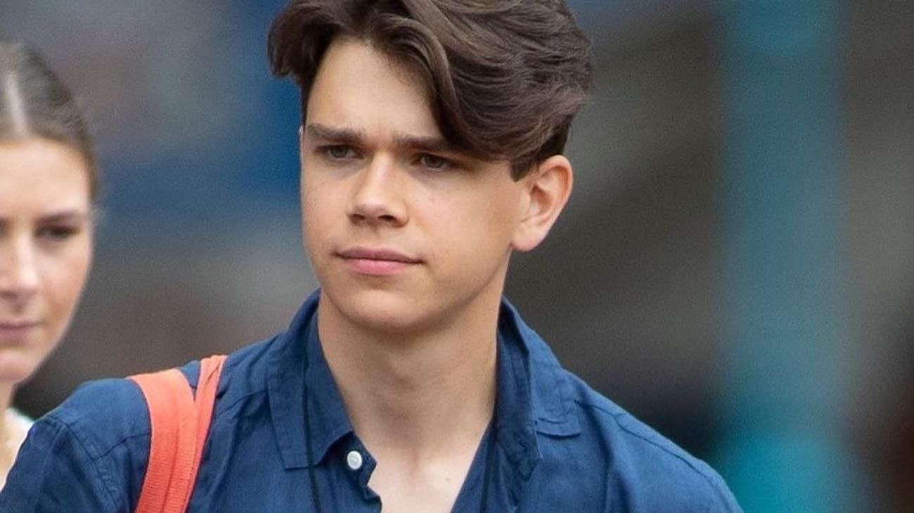 Quién es Samuel Chatto, el rompecorazones real que hace "cerámica al horno"