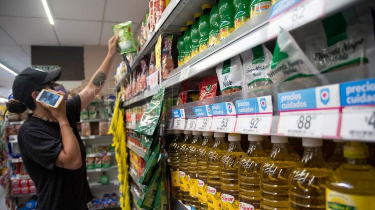 Marzo empezó con subas superiores al acuerdo de Precios Justos