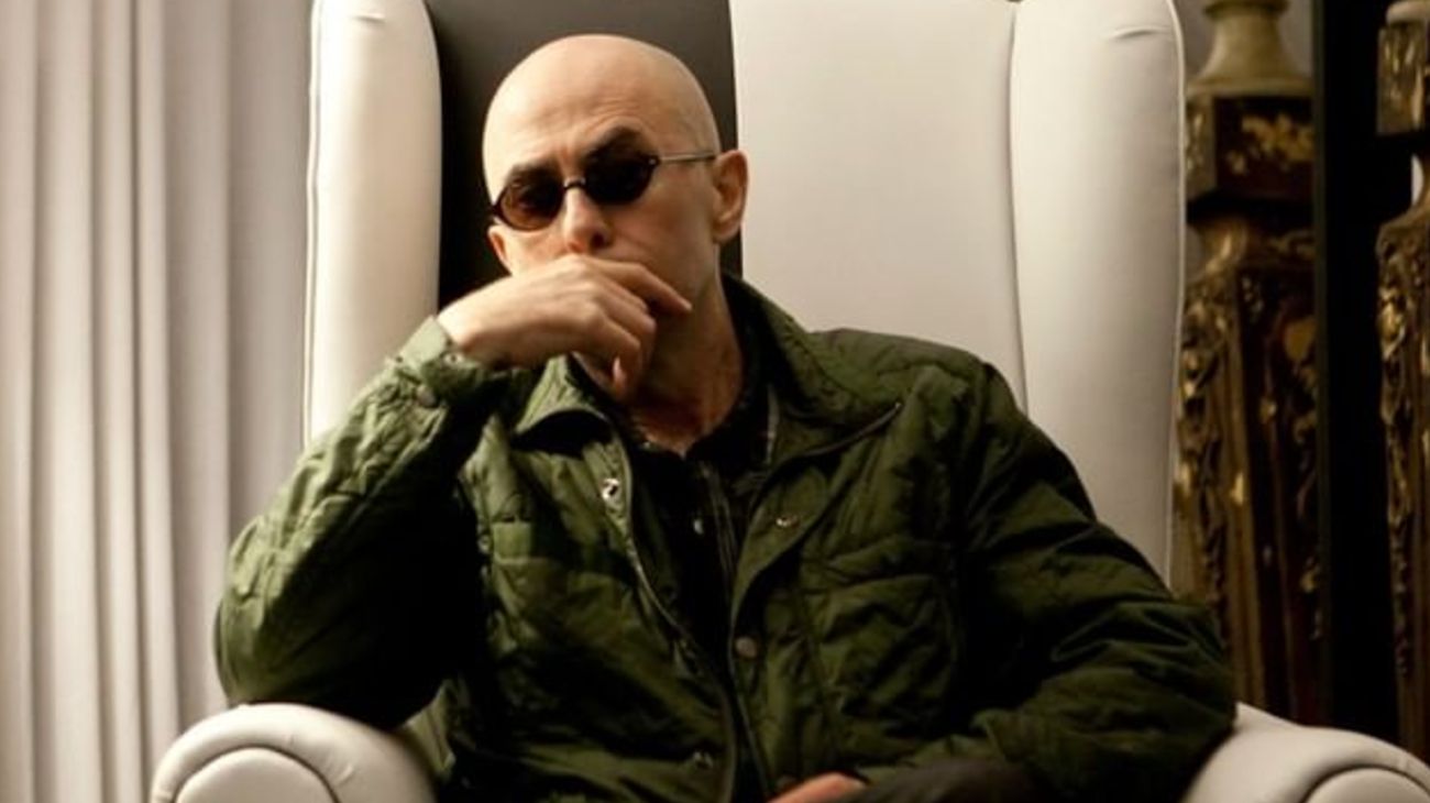 El Indio Solari defendió a Cristina Kirchner y apuntó contra los fiscales: "Han pasado una línea"