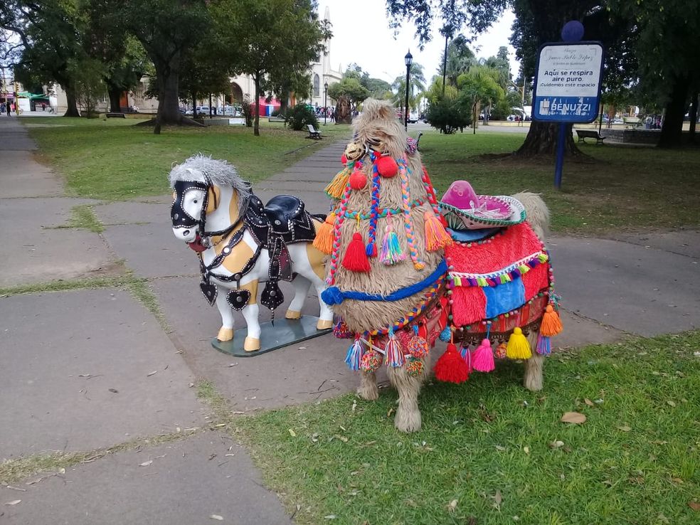 Insólito |Reciben una denuncia por maltrato animal pero se encontraron con juguetes