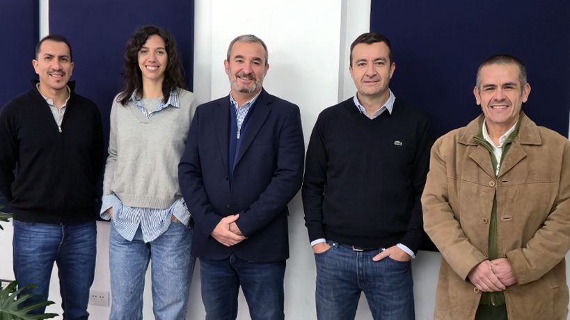Macena exporta su software de salud desde Córdoba y apunta al mercado latinoamericano