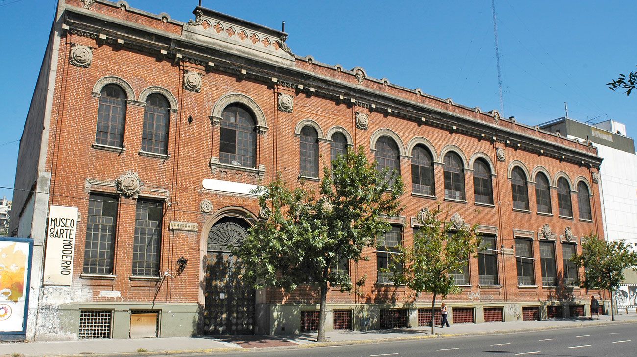 En julio, el Mamba inaugurará su edificio remodelado y ampliado