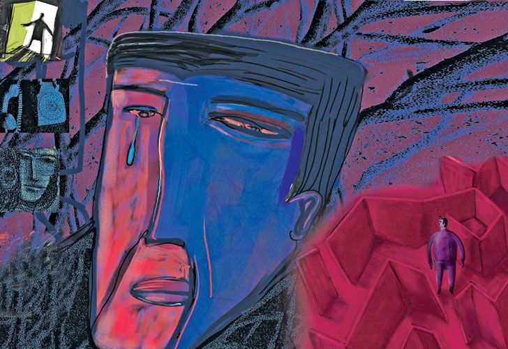 Por qué no hay palabra que nombre la muerte de un hijo