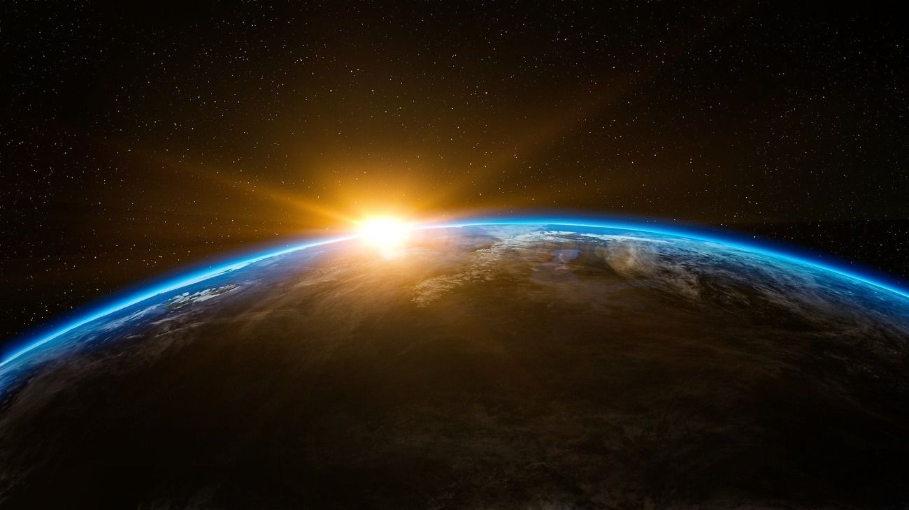 Día del Hábitat: por dónde se empieza a cambiar el mundo