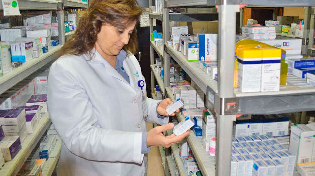 Los desafíos de la educación farmacéutica