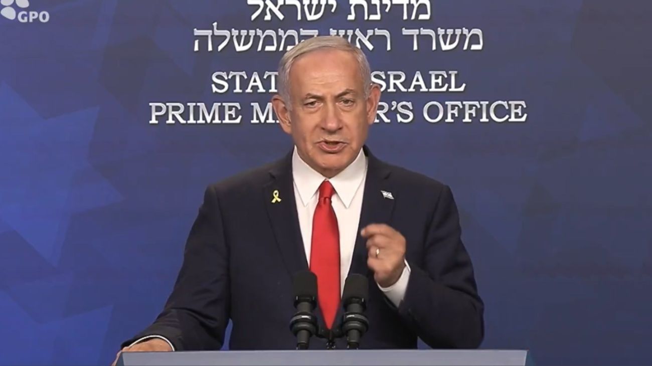 Ruskolekier sobre la guerra en Gaza: “Israel podría aceptar un alto el fuego para recuperar a los rehenes”