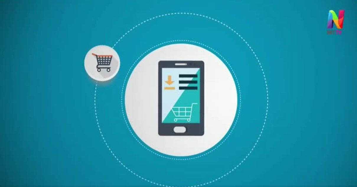 E-commerce: el sector tuvo un crecimiento del 73% en el primer semestre del año