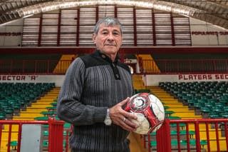 Miguel Oviedo, la vida continúa