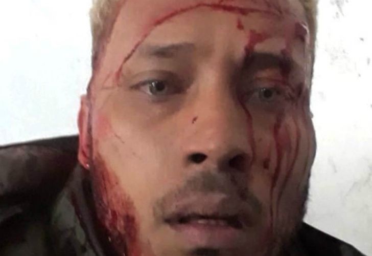 ¿Qué pasó con el policía que se sublevó contra el régimen de Nicolás Maduro?