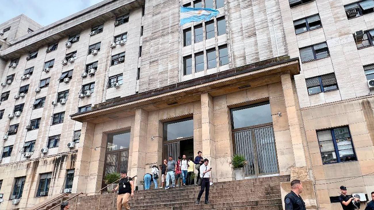 El Gobierno ya mandó 110 pliegos al Senado para cubrir cargos en la Justicia