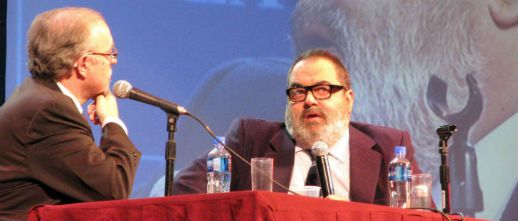 Jorge Lanata: "Si Cristina no se presenta en 2015, se acaba el kirchnerismo"