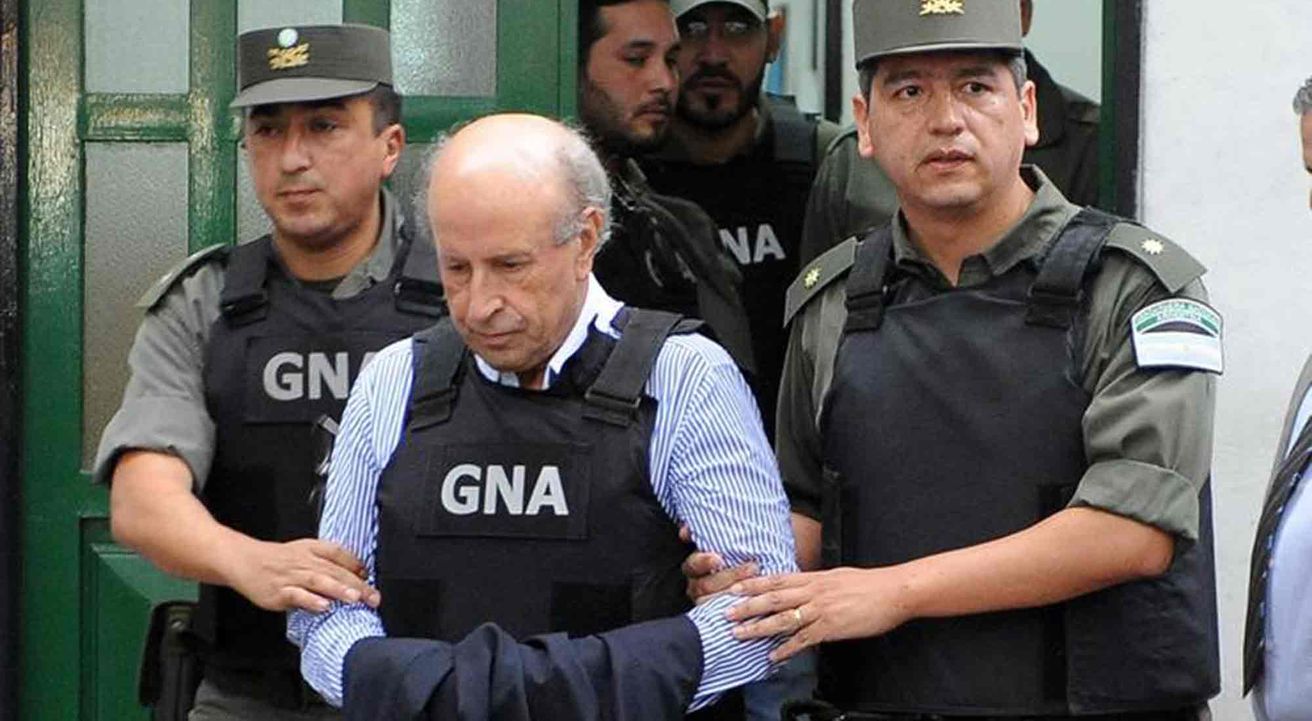 El único arrepentido del caso Odebrecht se desdijo ante la Justicia