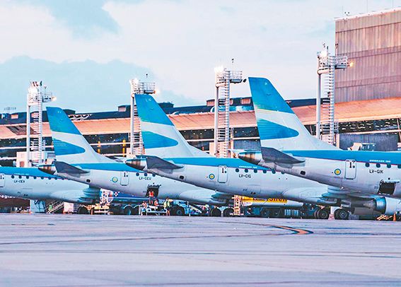 No se reanudarán los vuelos el 1 de septiembre