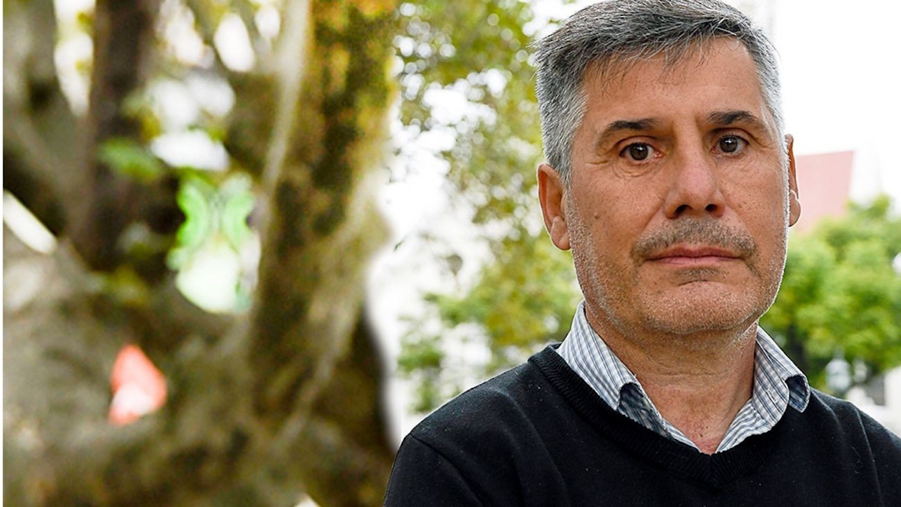 "El Estado debe comprar acciones de Edesur", según el interventor del ENRE