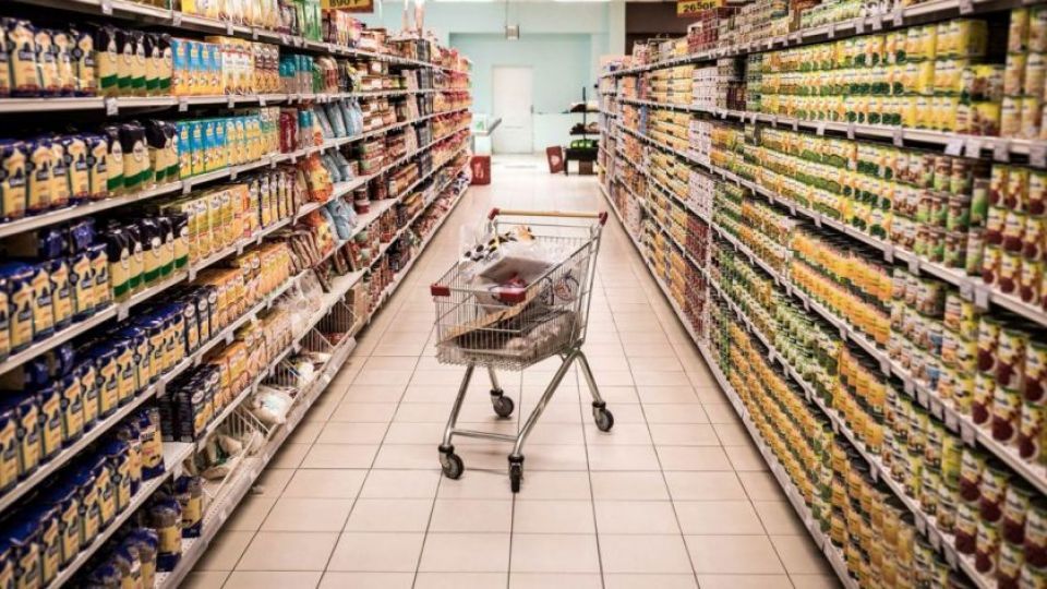 La inflación de mayo se ubicó entre 3,7 y 3,8%