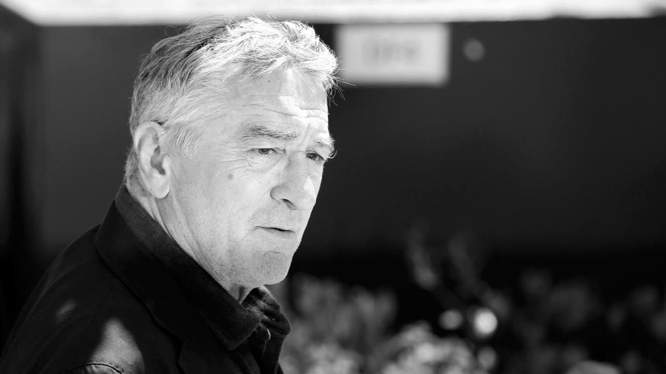 Robert De Niro cumple 80 años: un actor que brilla, pero sus oscuridades lo atormentan