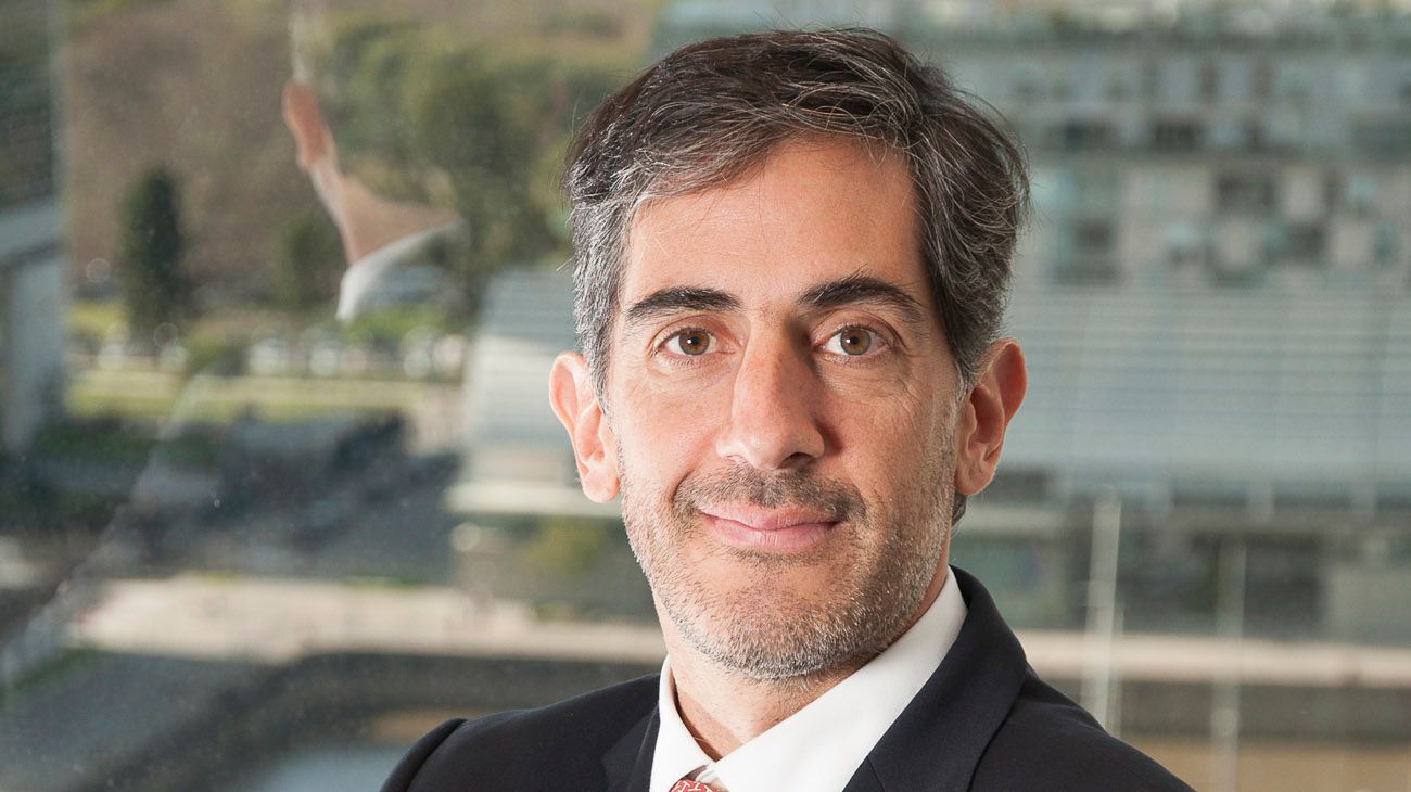 Juan Tripodi: "Queremos duplicar, hasta triplicar, las empresas exportadoras en diez años"