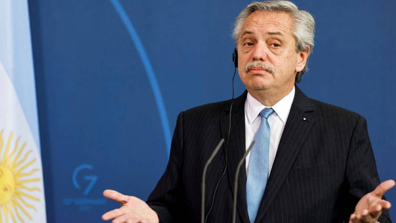 Alberto Fernández negó haber triplicado su patrimonio: "Nada se incrementó"