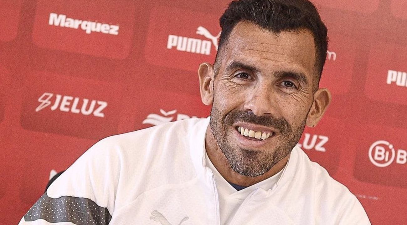 El Independiente de Tevez ganó en Tucumán y quedó a salvo del descenso