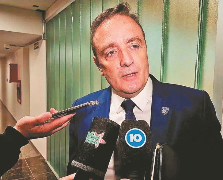 El juicio desnuda la peor cara de la gestión de Seguridad: presiones, roscas y carpetazos