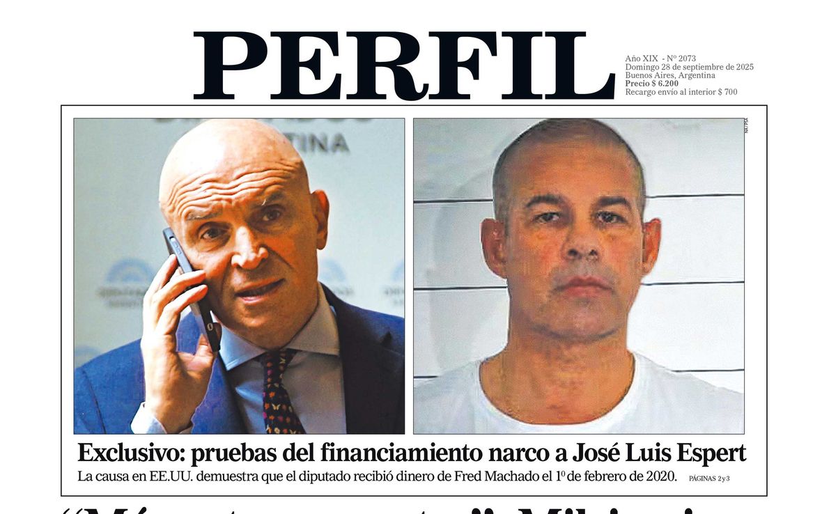 Sirve el periodismo