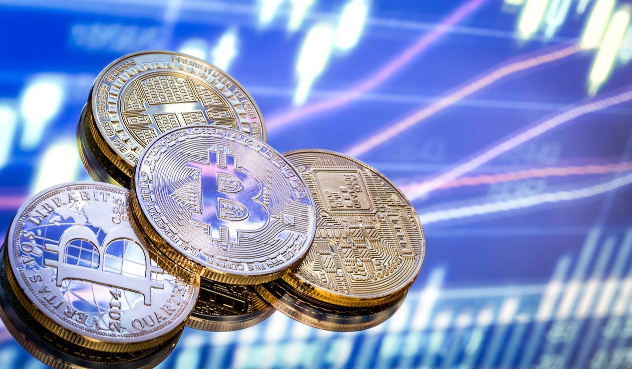 Para un experto, “Bitcoin es una buena inversión”, aunque “actualmente no pasa el mejor momento”