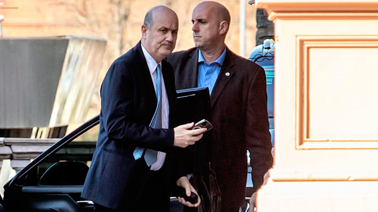 Por el desgaste, el “Coloso” le cuesta cada vez más caro a la Casa Rosada
