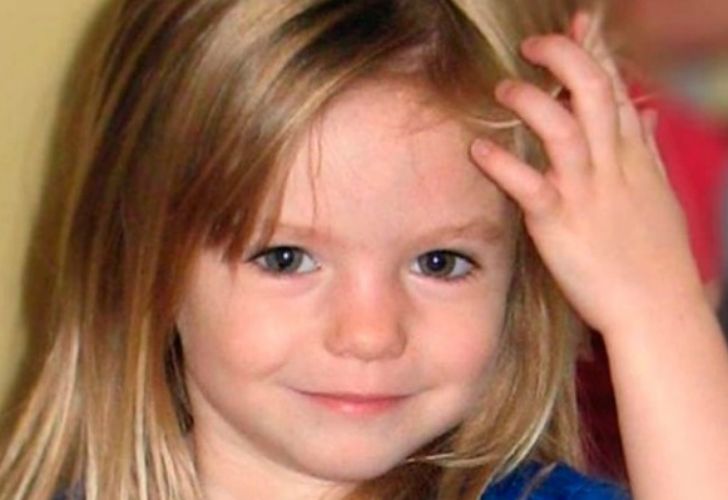La niñera a cargo de Madeleine McCann habló por primera vez