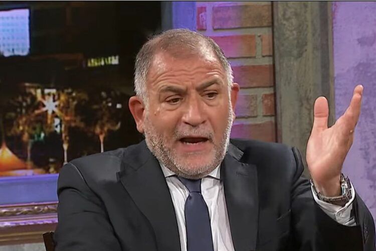 Reapareció Luis Juez con duras críticas a LLA: "Estoy cansado de decir cosas y decirlas al pedo"