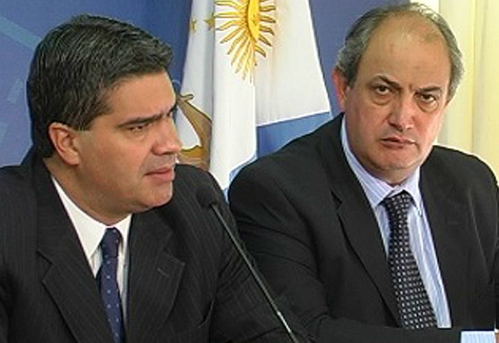 Cómo es el Chaco de Capitanich: negocios, 'testas' y narcos